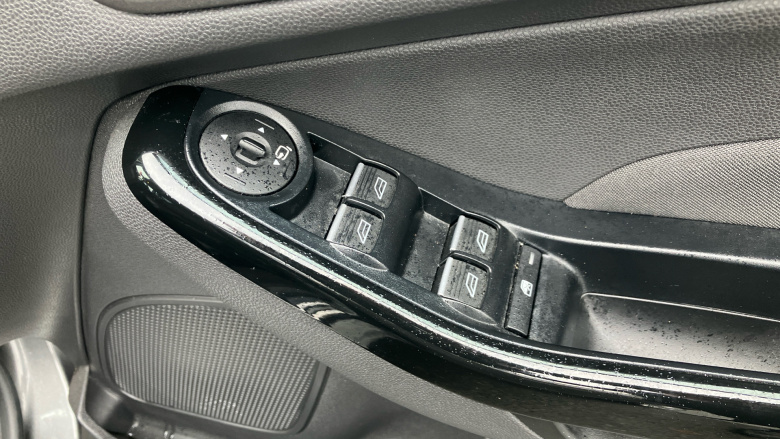 Ford Fiesta 1.0 EcoBoost 125 Titanium X 5dr Petrol Hatchback